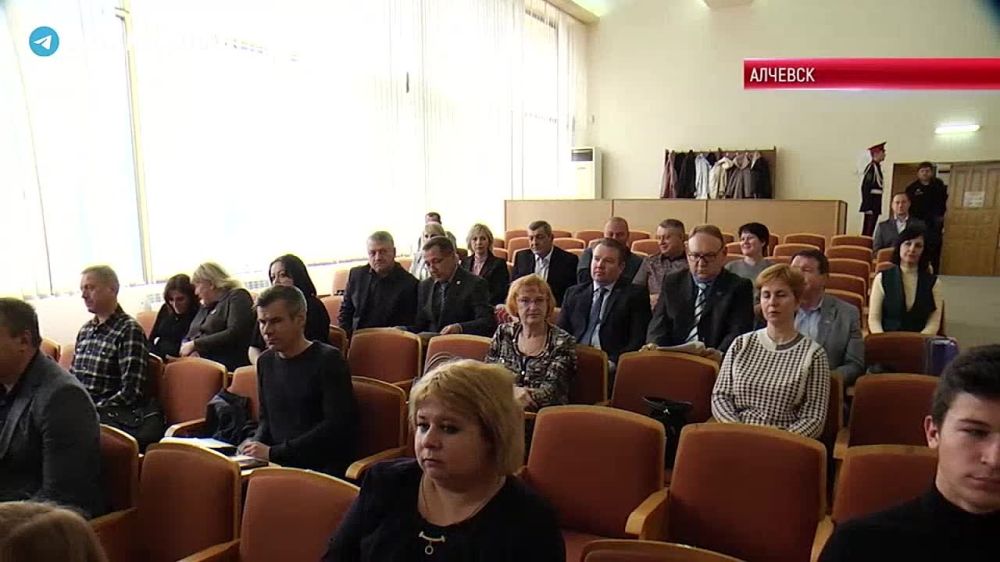 Президент Луганской региональной общественной организации «Институт развития ребенка и семьи «Семь-Я», нейропсихолог Татьяна Сорока – финалистка международной премии #МЫВМЕСТЕ