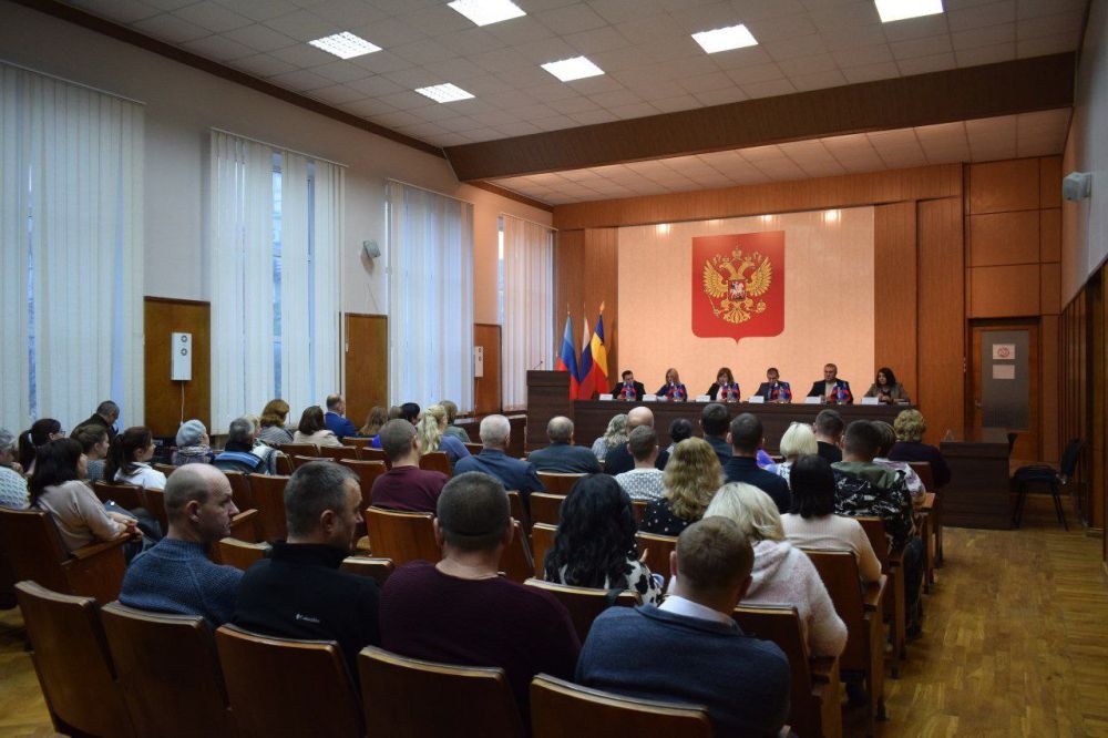 Сергей Колягин: Сегодня мы стали еще на один важный шаг ближе к полноценной организации работы органов местного самоуправления на территории нашего городского округа