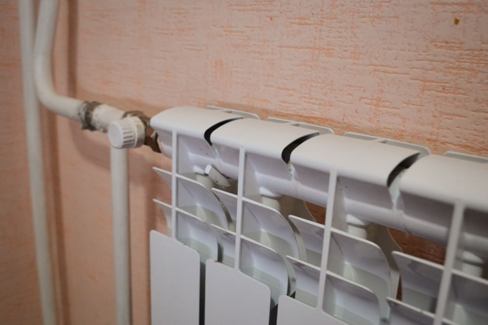 В пяти соцучреждениях Стаханова и Ирмино ЛНР установили газовые котельные