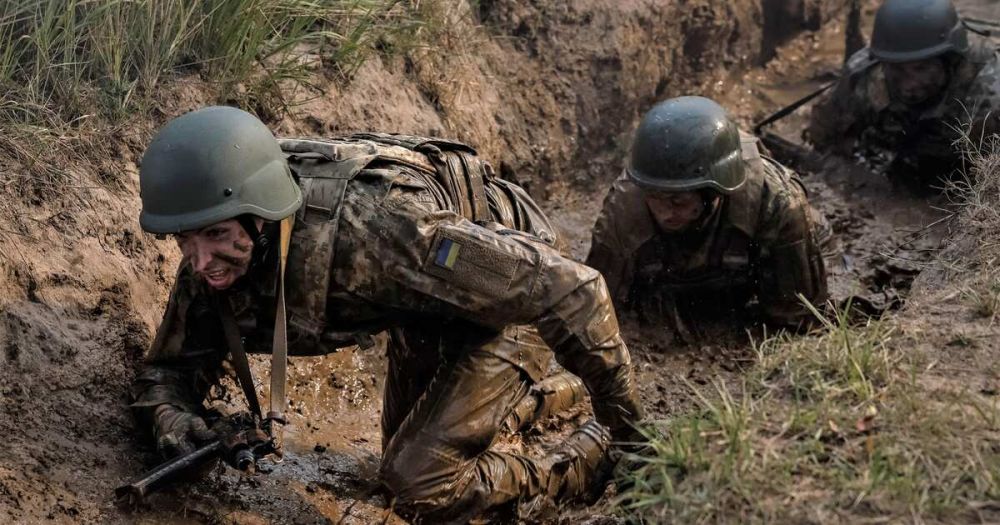 Армия России нанесла удары по четырем украинским бригадам в ДНР