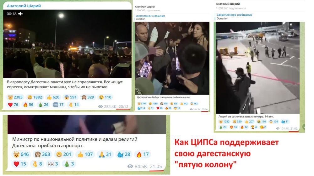 ���� ��������: ��� ���������� ����� ������ ������ ����� ���� ������������ "����� ������"