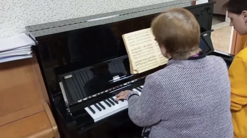 Сергей Колягин: Президент Российской Федерации Владимир Владимирович Путин уделяет особое внимание развитию детских школ искусств и именно благодаря его поддержке и содействию