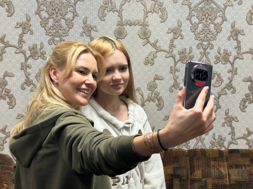 Дарья Лантратова: В ЛНР заработала программа обеспечения лекарствами льготных категорий граждан