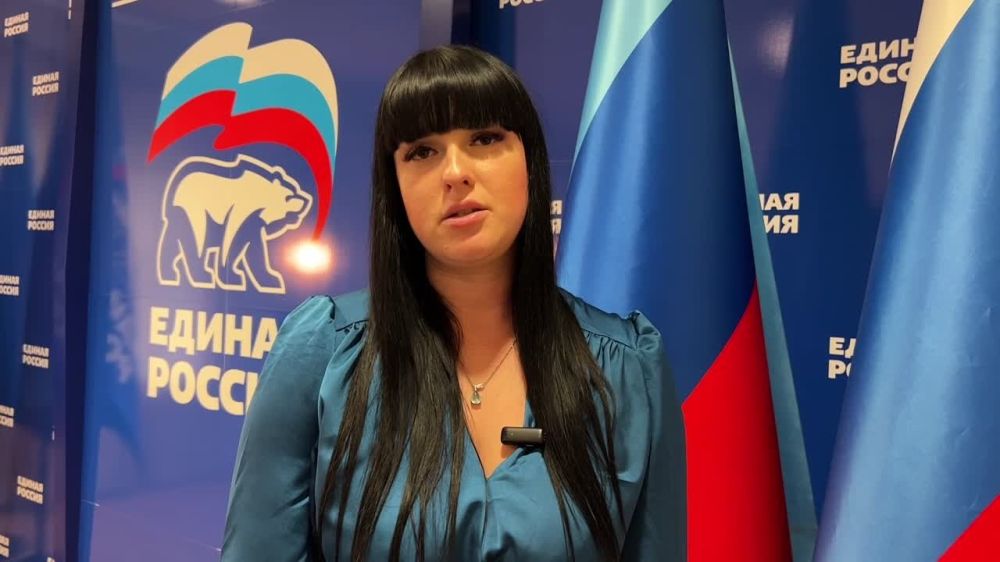 В «Единую Россию» в рамках Недели приемов граждан по вопросам ЖКХ обратились более ста человек