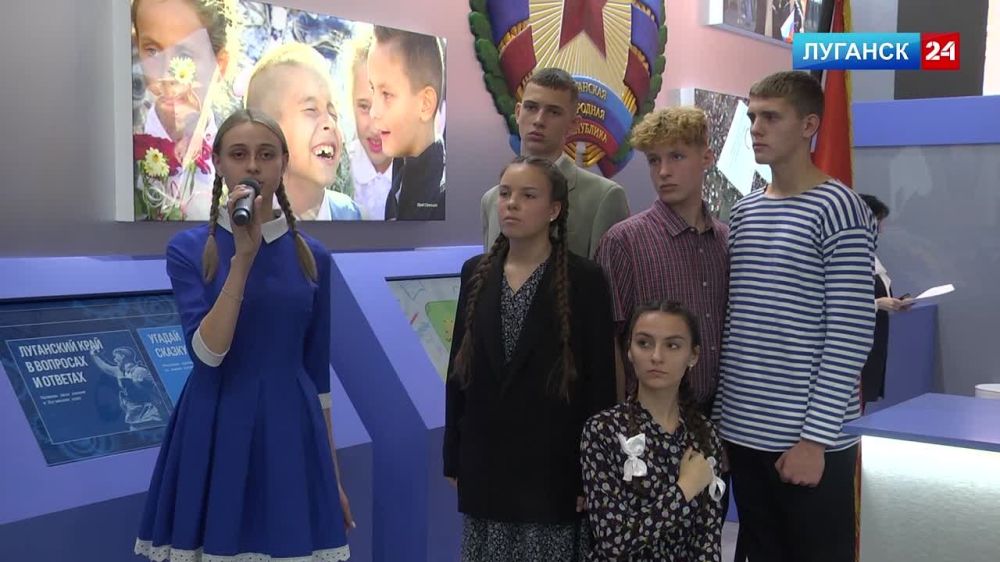 «Русская пробежка» прошла успешно!