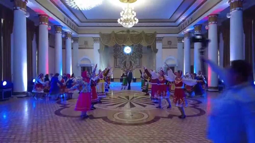 ������ ����������: � ���� ��������� �������� ������ ������� � ���������� ����� �� ����� ������