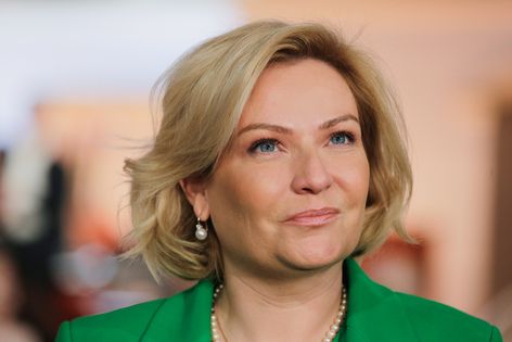 Пульс региона: что произошло в ЛНР и других регионах РФ в минувшие выходные