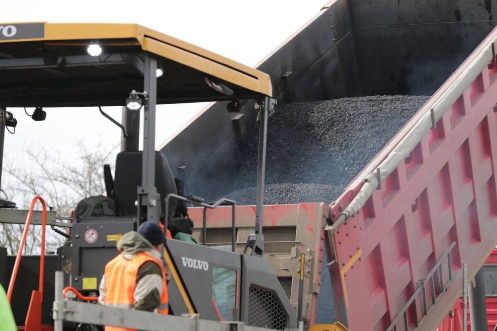 ДНР, ЛНР, Запорожская область, Херсонская область