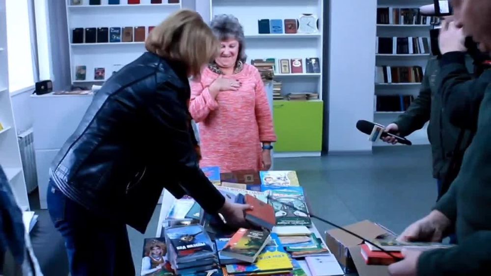 �������� ���������: � ���������� ������ ����� ������������ ������