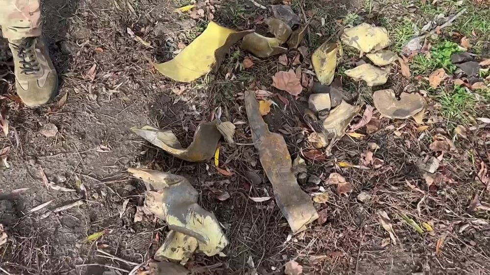 Родион Мирошник: Немногим больше суток тому назад три ракеты РСЗО HIMARS прилетело по рыночку и по детской площадке в центре поселка Приволье примыкающего к Лисичанску