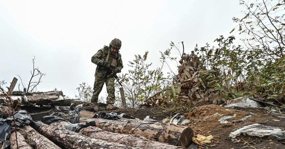 Российские военные уничтожили до 145 солдат ВСУ