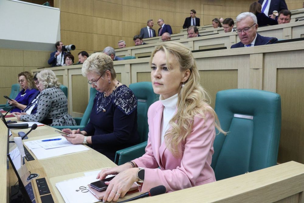 Дарья Лантратова: Объекты ТЭК часто становятся целью для атаки беспилотников — только за первое полугодие 2023 года в отношении таких объектов было совершено более 45 актов незаконного вмешательства с использованием БПЛА