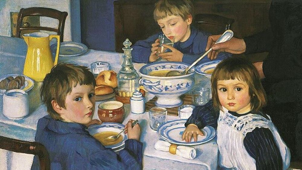 Более 730 тысяч детей с начала СВО приняла российская сторона