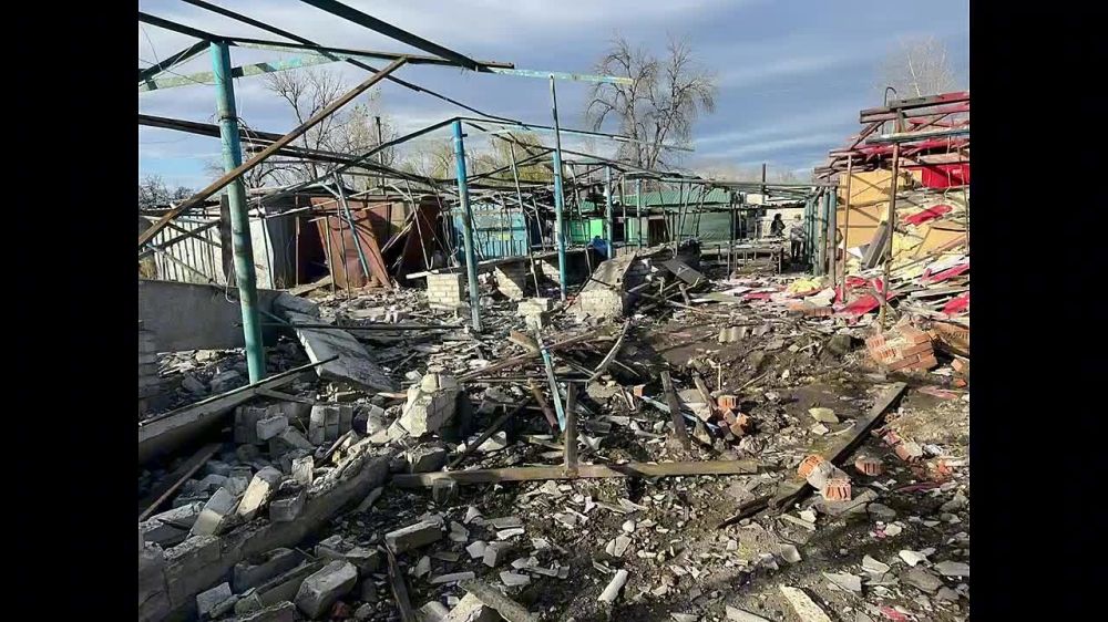 Родион Мирошник: Свидетельства преступлений киевского режима собираю сам и делюсь с вами!