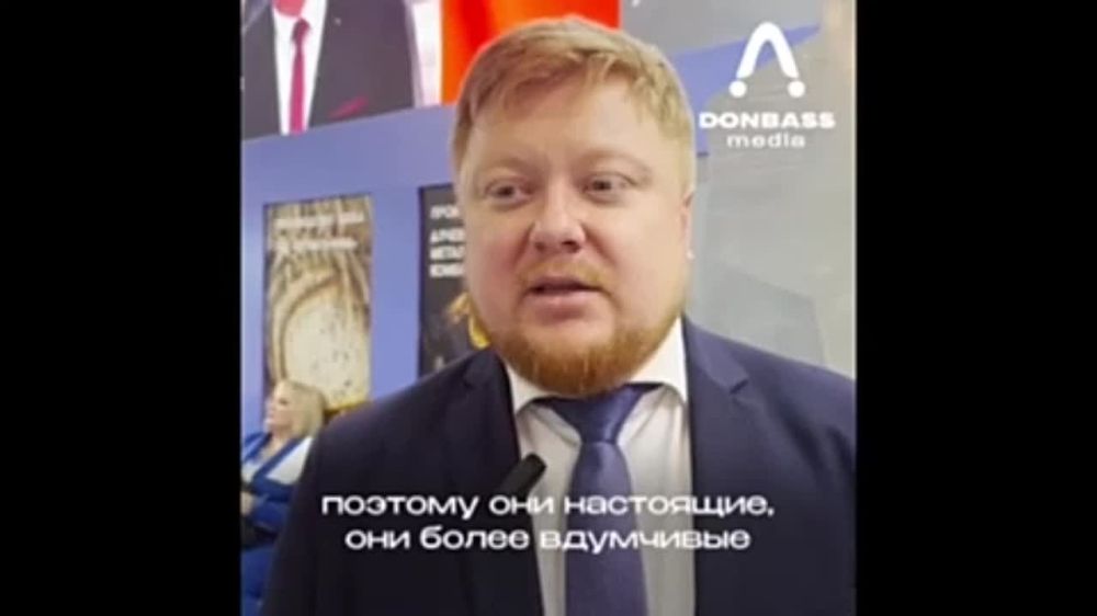 �� ������ ��������, ��� ���� ����� - ��� ������, � ��� ����