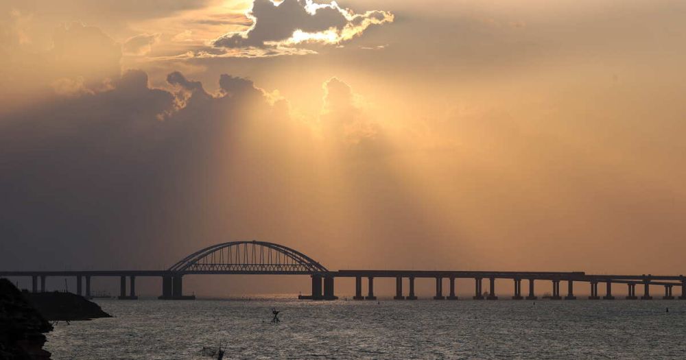 В США предложили Украине "временно" согласиться с утратой территорий