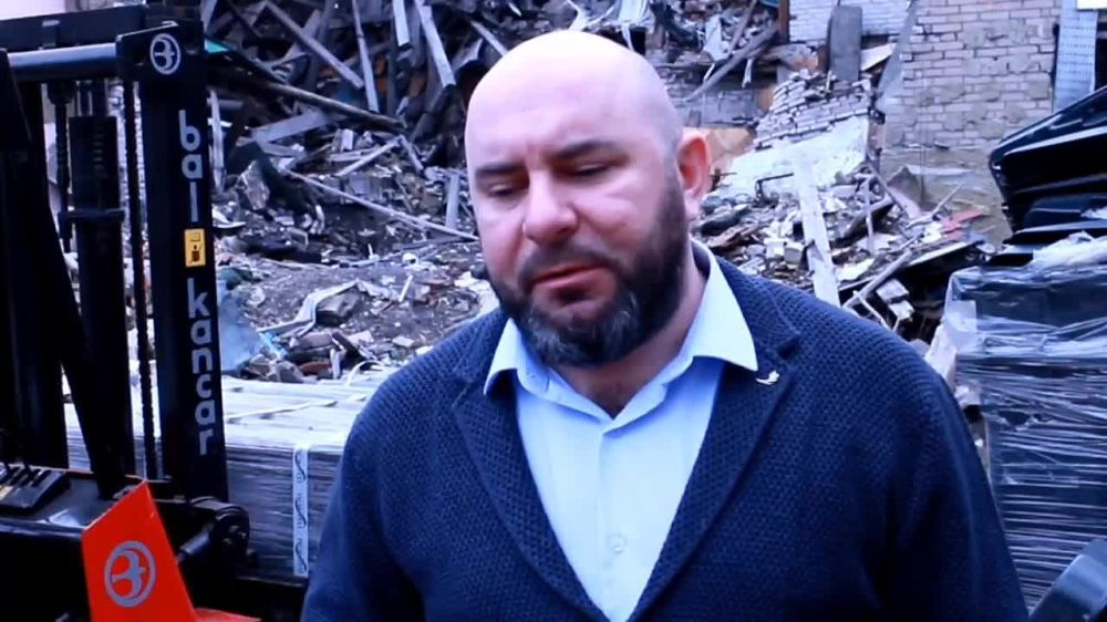 �������� ���������: � ���������� ����� ��������� ���������� �����