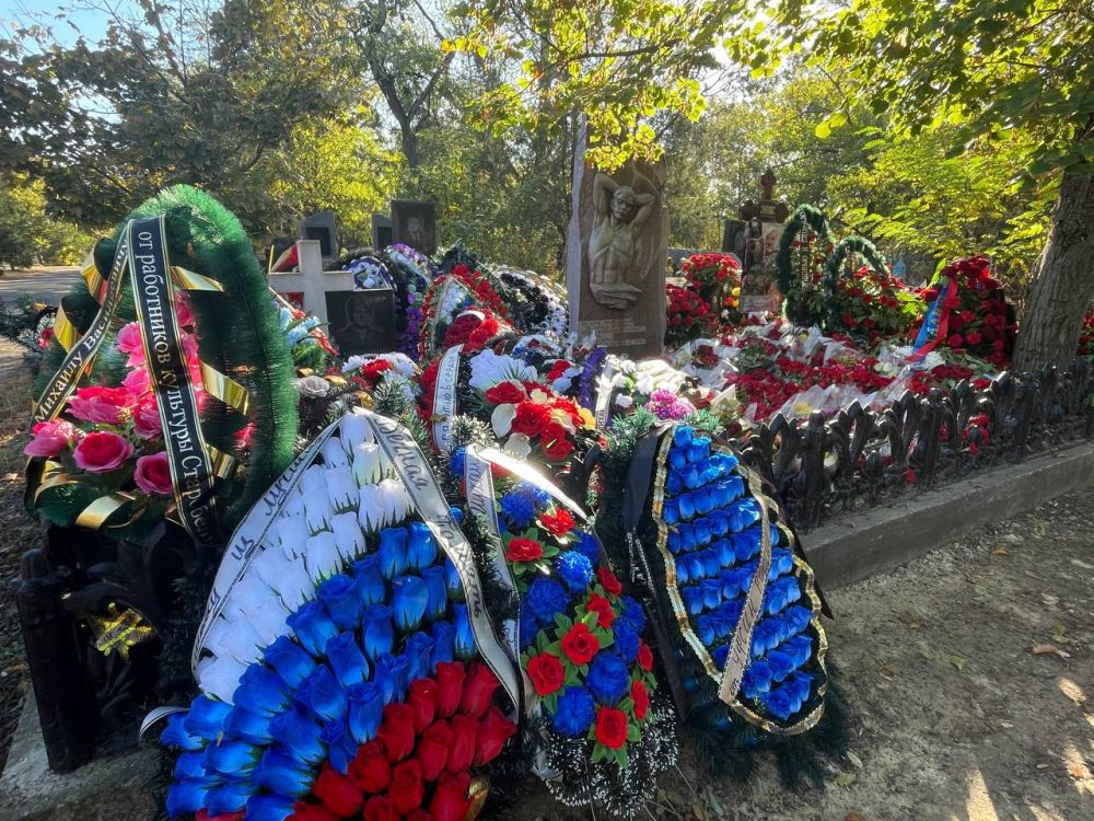 Михаил Голубович: «Россия выстоит. Запомните мои слова. По-другому быть не может»