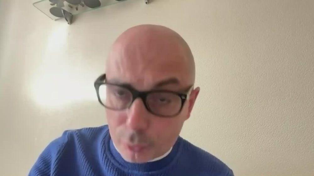 Максим Григорьев: . «ПРАВДА ЗА НАМИ!» - авторская программа члена ОП РФ Максима Григорьева