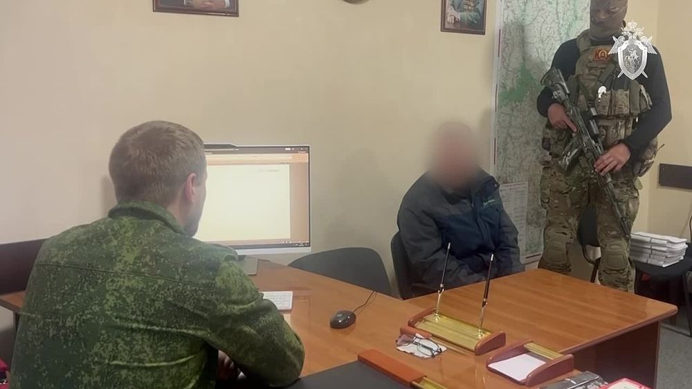 Двум жителям Ирмино предъявлено обвинение за разбойное нападение и убийство женщины