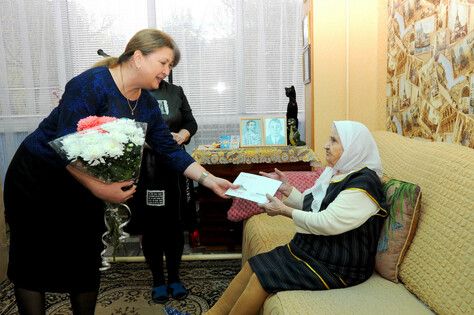 ��������� ������ ��������� � 95-������ ������� ���������� �����������