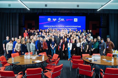 ��������� ���������� ������� "�������, ������!" ���������� � ������������ ��������������