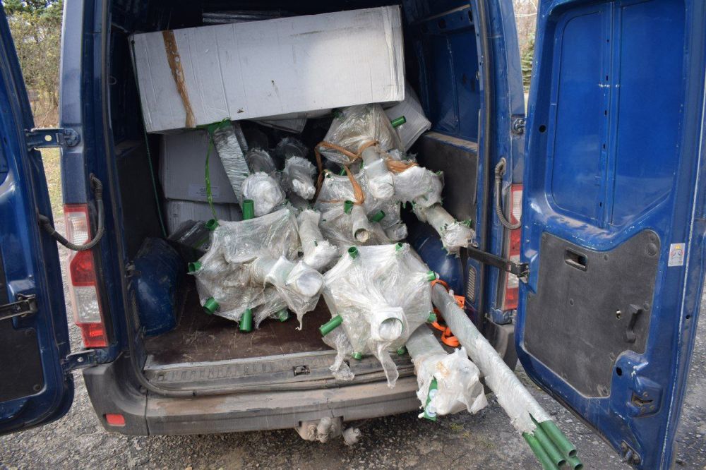 Сергей Колягин: До наступления Нового Года еще больше месяца, но подготовка к всеми любимому празднику уже началась