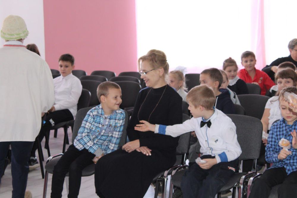 �������� ��������: �������� ���������������� ����������� � ��������� ������� ����� �3