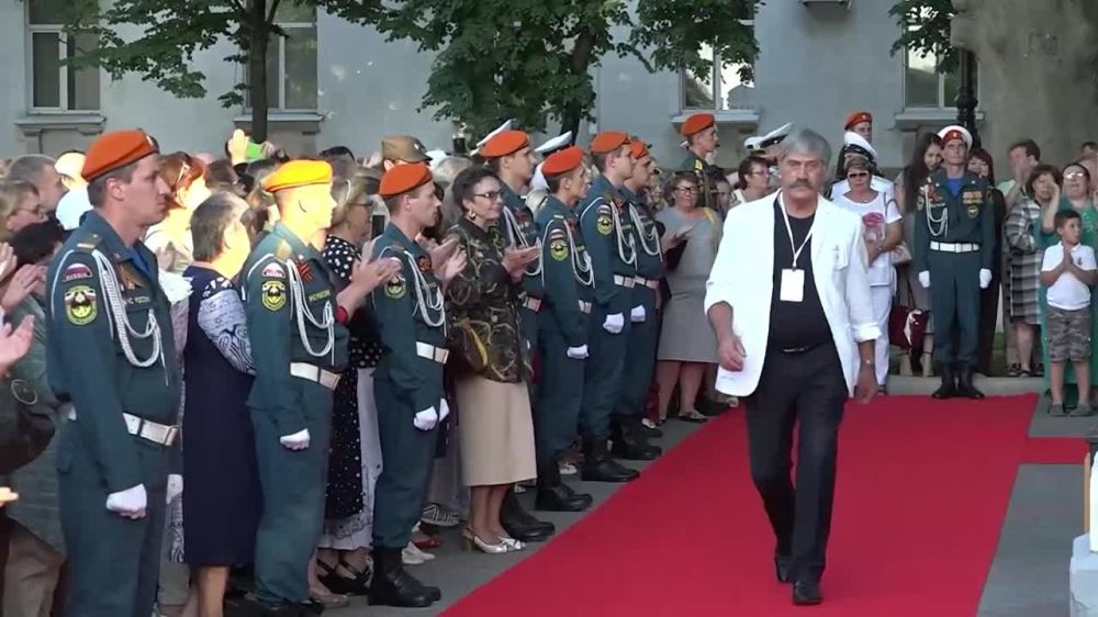 Со дня смерти Михаила Голубовича прошло 40 дней