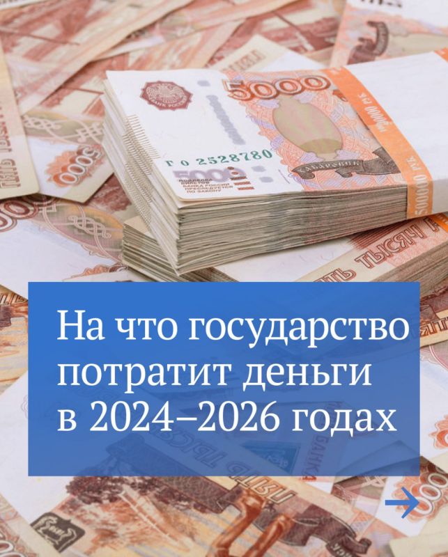 � ���, ��� ������ � ����������� ������ 2024-2026 ����� � � ���, ����� ������ ����������� ��������� ����� ��������� � � �������������� ��������� �� ��������������� ����