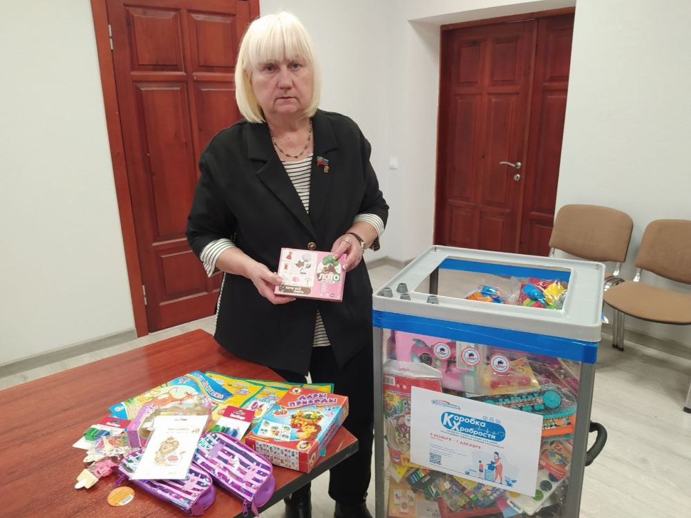 ������ ��������������� ���������� � ����� �������� ���������