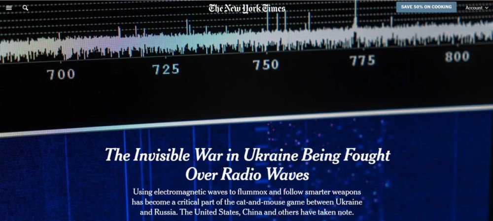 ���� ��������: ���������� ��� - ������ (NYT)