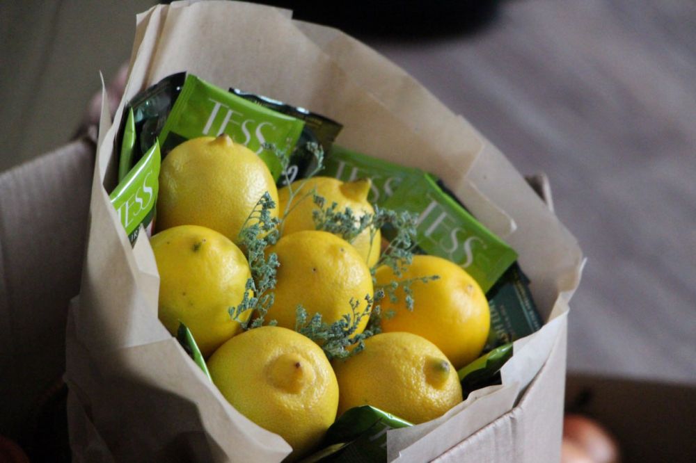 Урок мужества «Время выбрало нас»