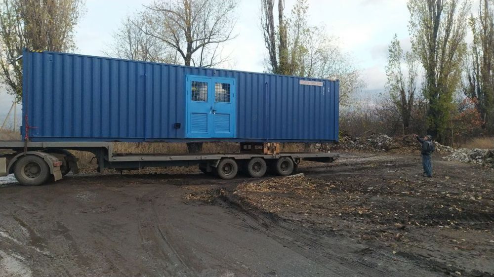 Сергей Колягин: Несколько слов о прохождении отопительного сезона 2023/2024