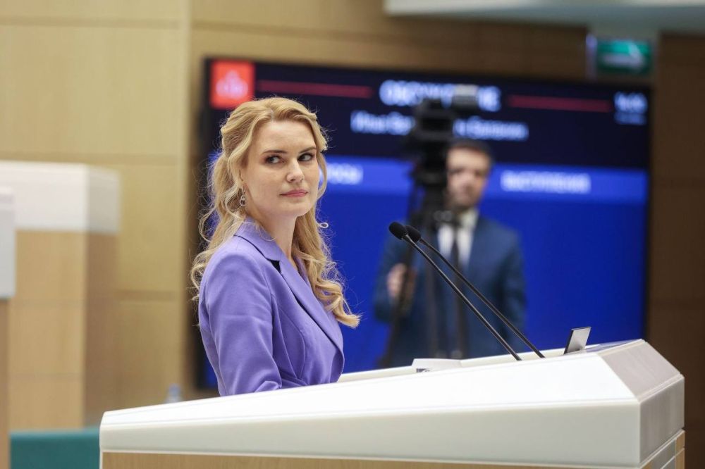 Дарья Лантратова: Особый порядок финансового обеспечения медпомощи в новых регионах продлен до 1 января 2025 года