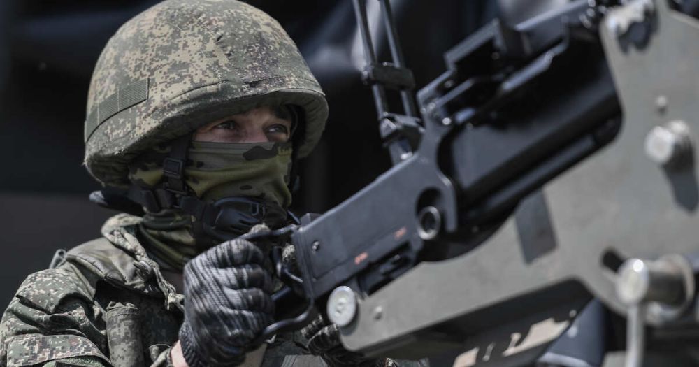 ���������� ��� ���������� ����� ���������� ������ � ��� ������� HIMARS