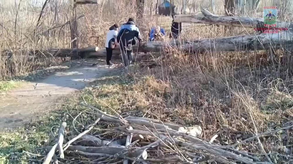 Евгений Морозов: Продолжаю держать на личном контроле ликвидацию последствий стихии, обрушившейся на Брянку