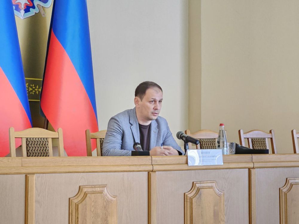 ������� �����: ������ ������� �� II ����������� ���������� �������� ��������� ��� ������� �������