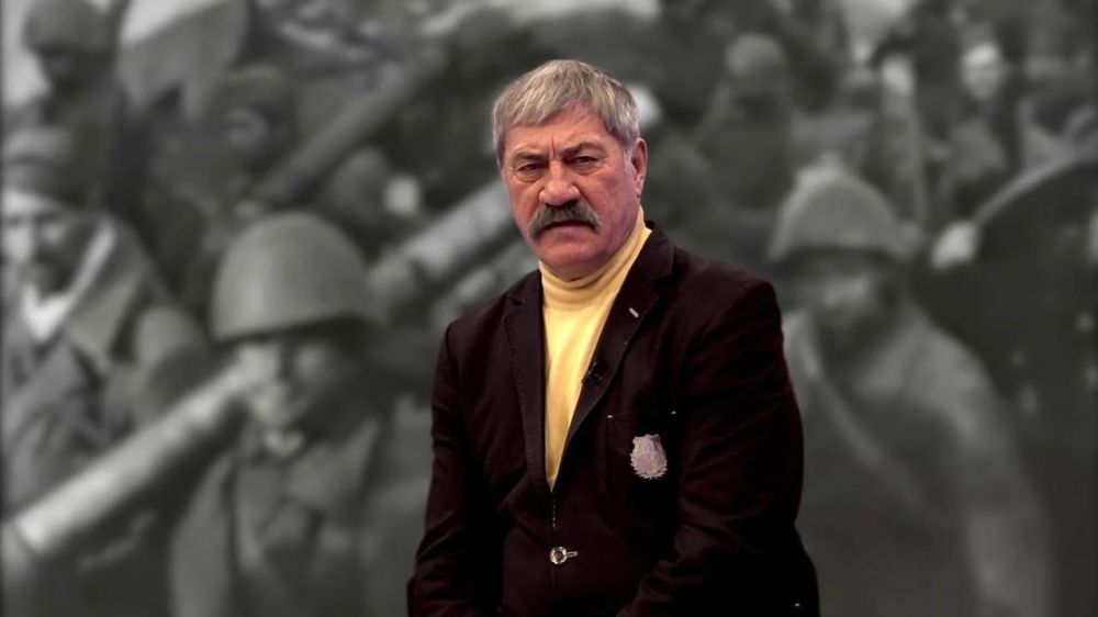 Народному артисту УССР и ЛНР, заслуженному деятелю искусств России Михаилу Голубовичу присвоена посмертно золотая медаль имени Николая Мордвинова «За выдающийся вклад в театральное искусство»