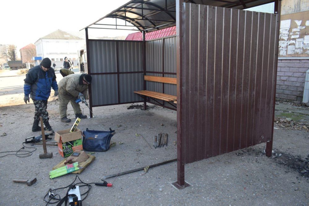 Сергей Колягин: Народная программа "Единой России" в действии!