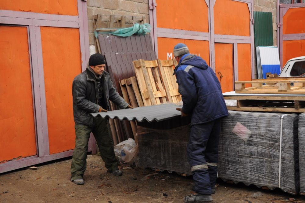 ������ �������: ������������� �����������, ���������� ������ � ��������-����������������� ������� ����� �����-�������� ���������� ��������� ����������� ��������