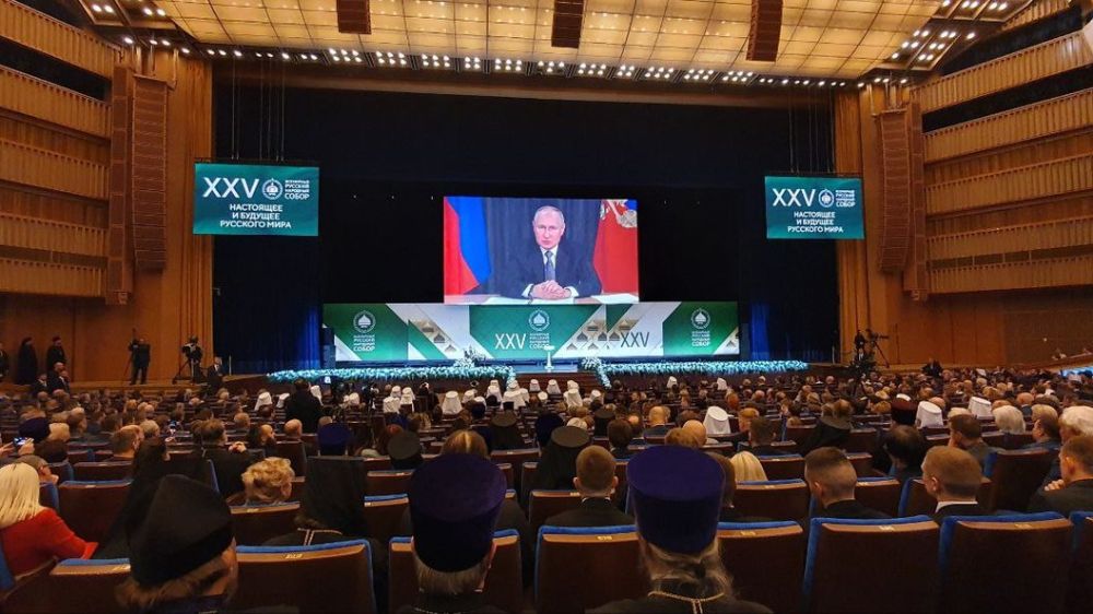 "��� �� ���� �� �����": ��������� ������� ������� ������ � ��������� ������ ������