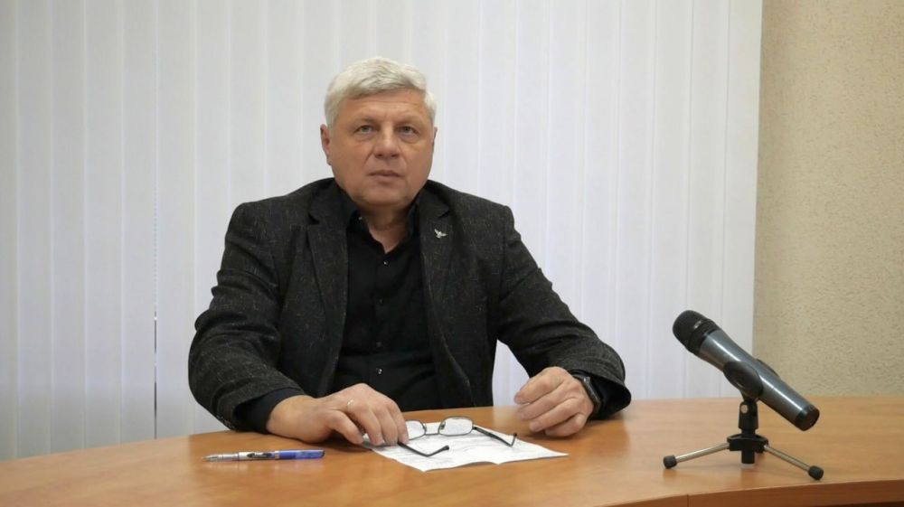 С 1 декабря прием отходов производства будет осуществляться на полигоне ТБО