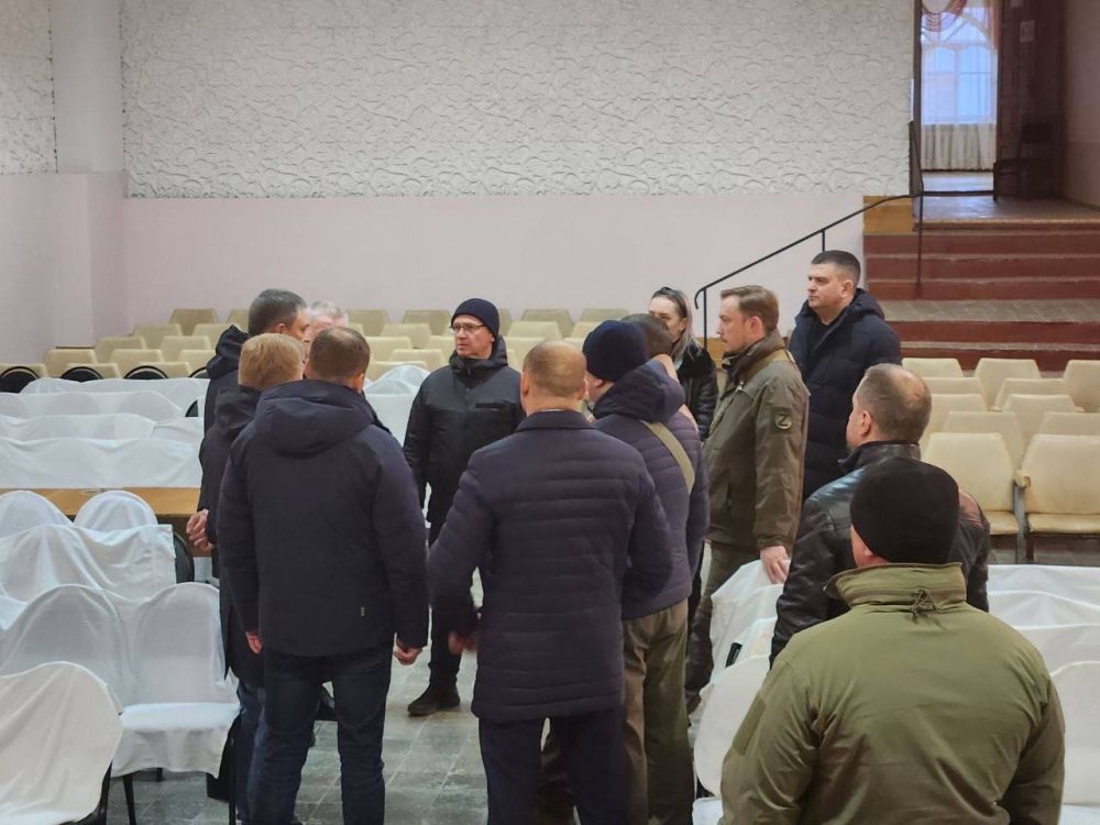 ������ ��������: ������ ������ ������-���������� ���������� ������ ��������� ������� � �������� � ���� �������� ����