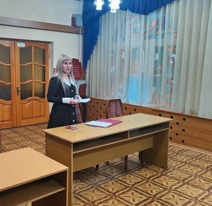 ���� �����: ����� "������������ �������"