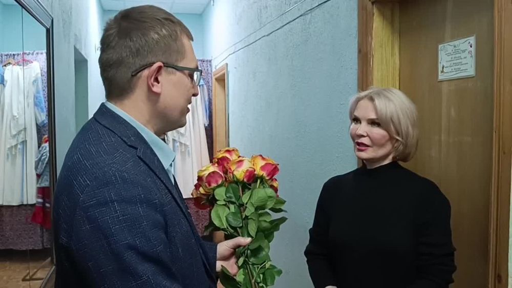 Евгений Морозов: Яркий, незабываемый, талантливый и уникальный жизненный путь прошел Михаил Васильевич Голубович