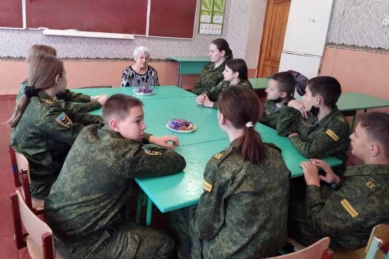 Имя твоё неизвестно, подвиг твой бессмертен…