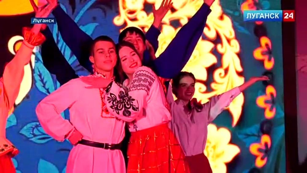 � ��������� ���� ��������� ���������� ��������� "����� ������������� � 2023"