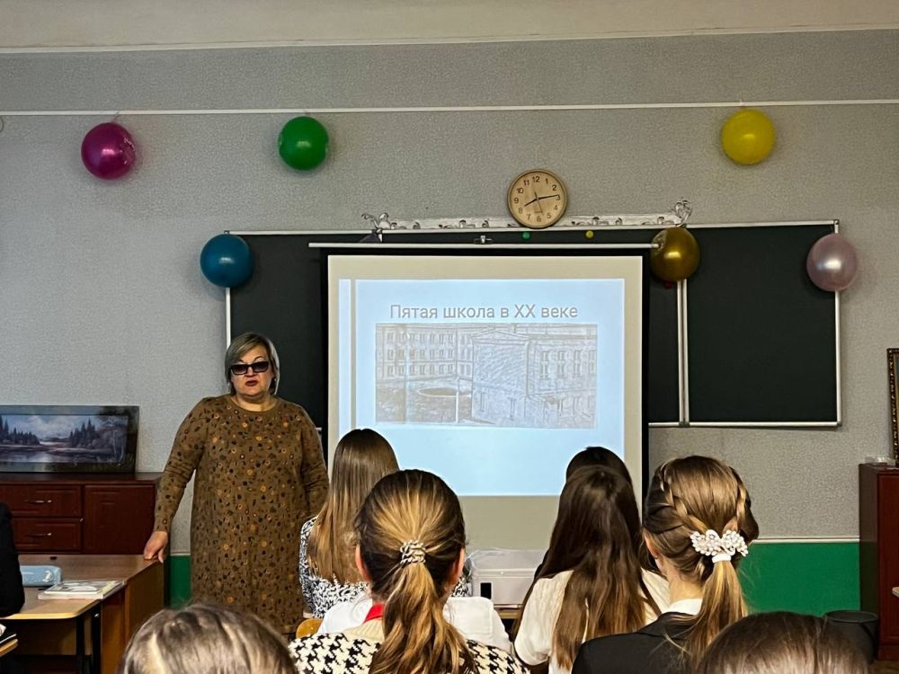 �������������� ������� ����� � 5 ��. �