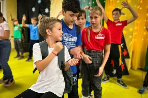 �������-���� �������� ���. ������� 5 �������